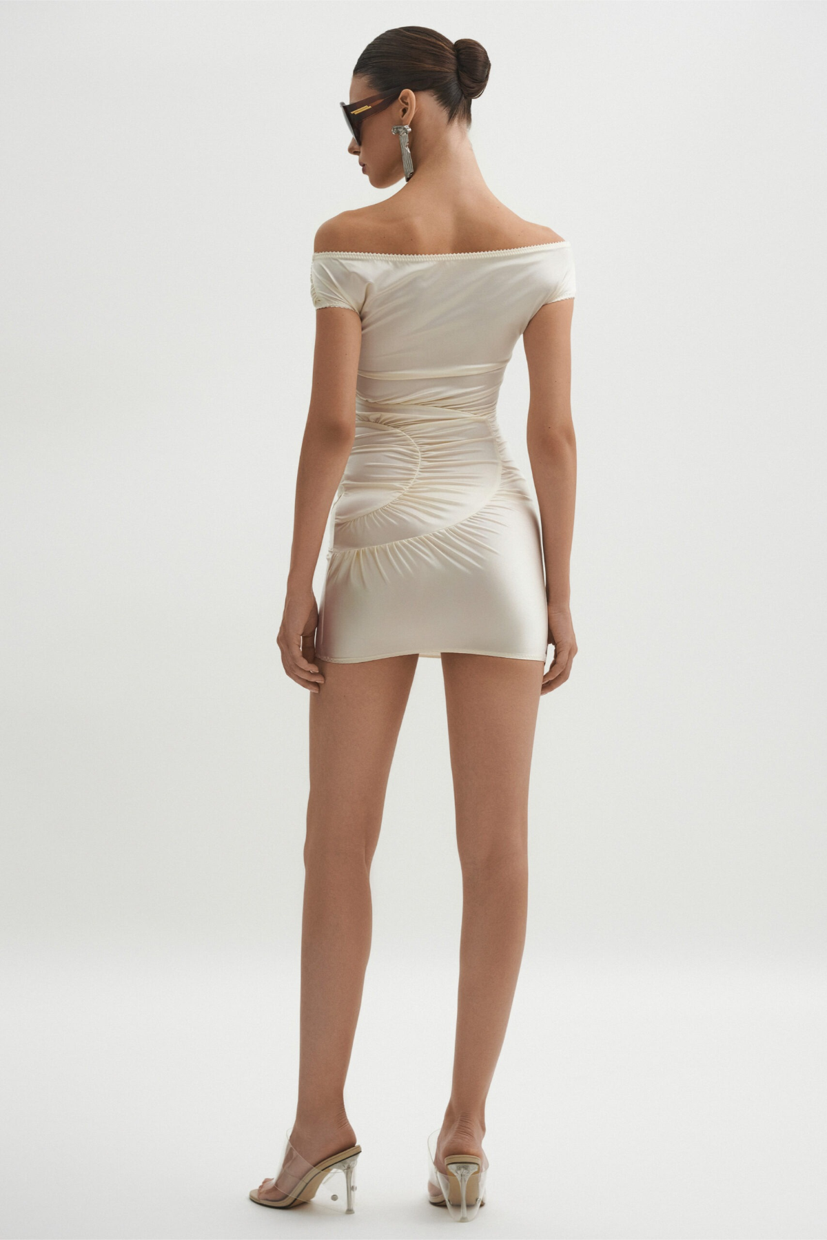 Zarela Mini Dress