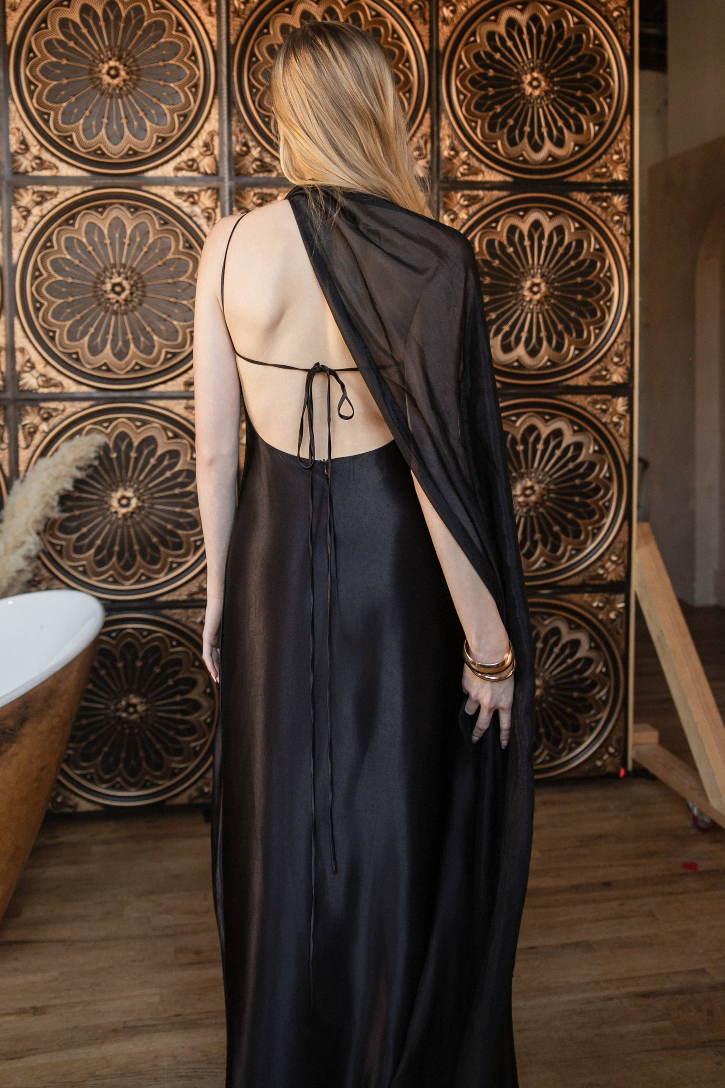 Dakota Dress
