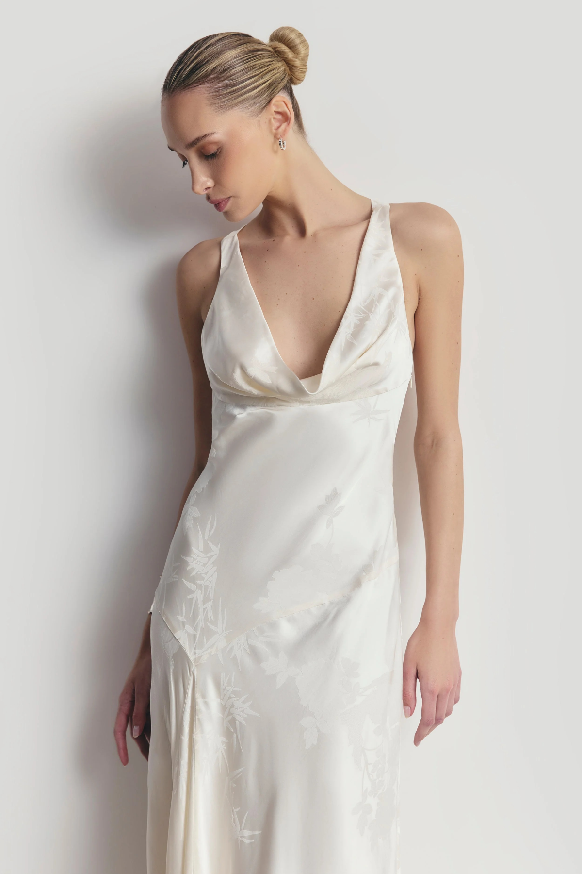 Anise Dress