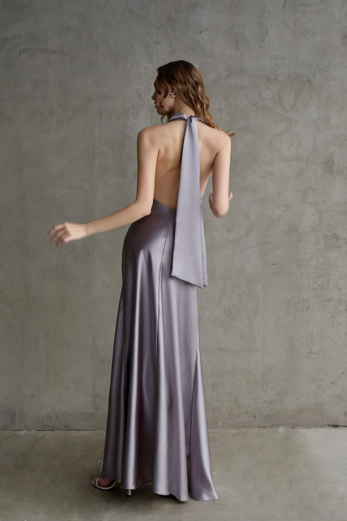 Valenne Gown