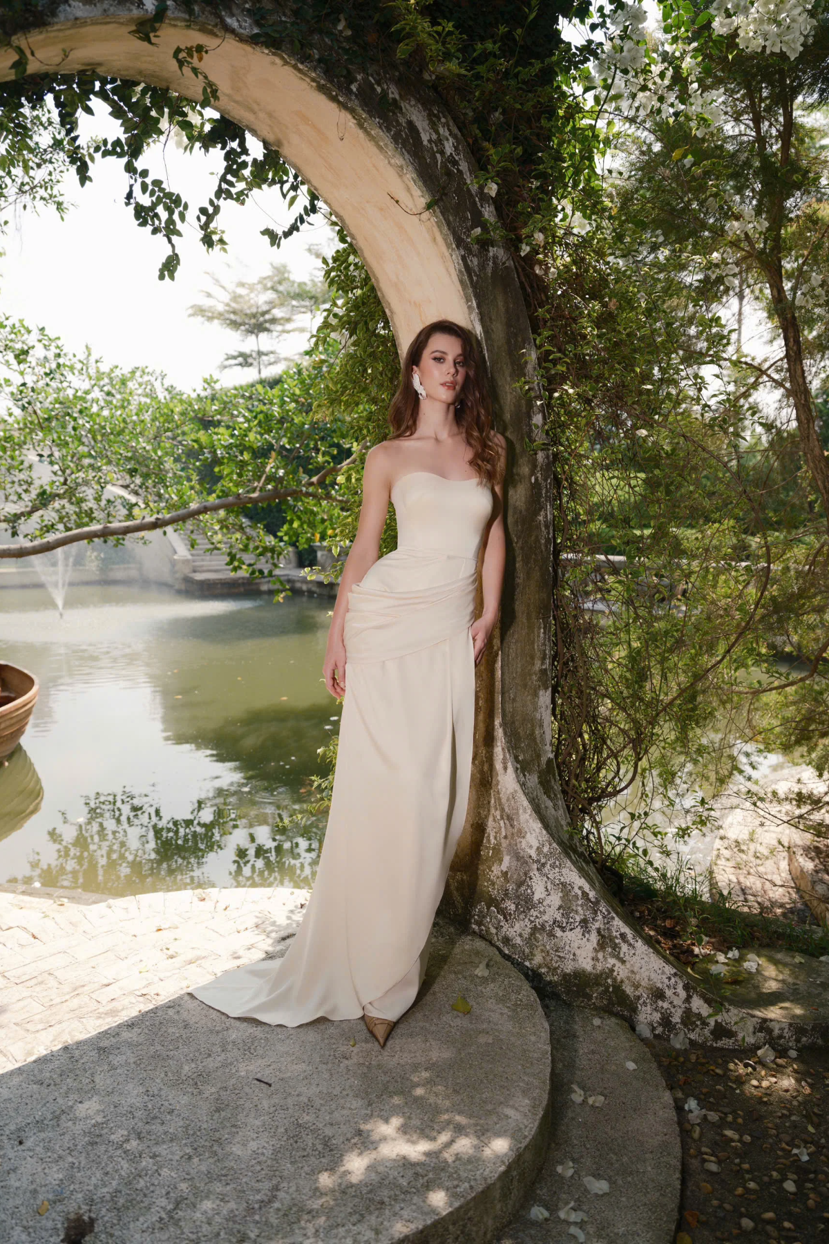 Alto Dress