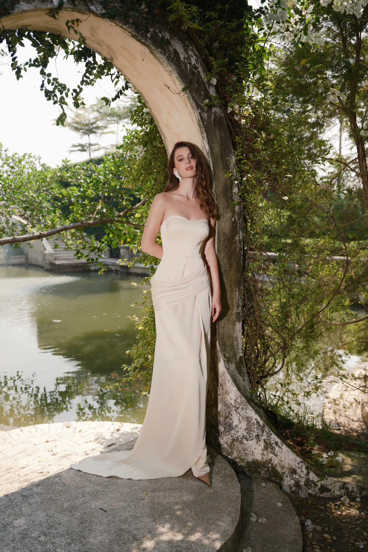 Alto Dress