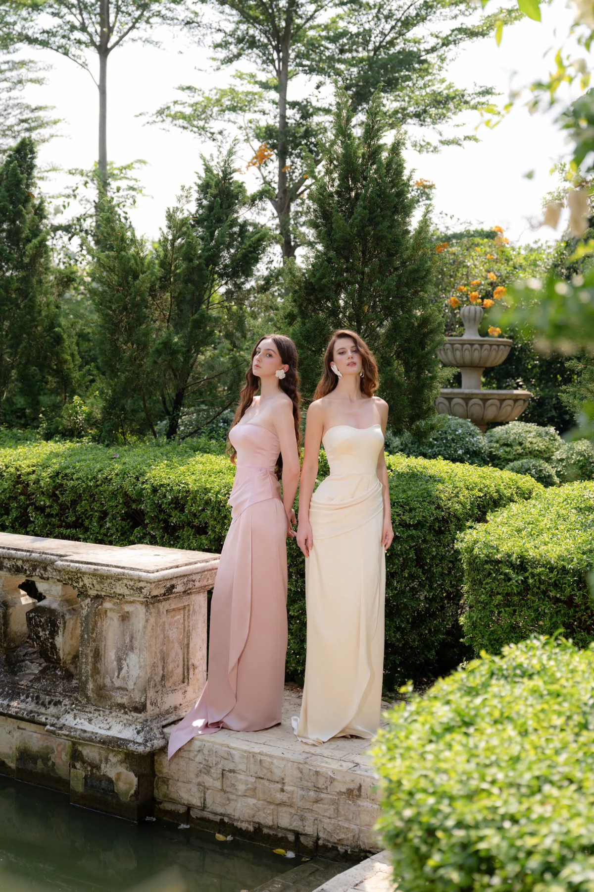 Alto Dress