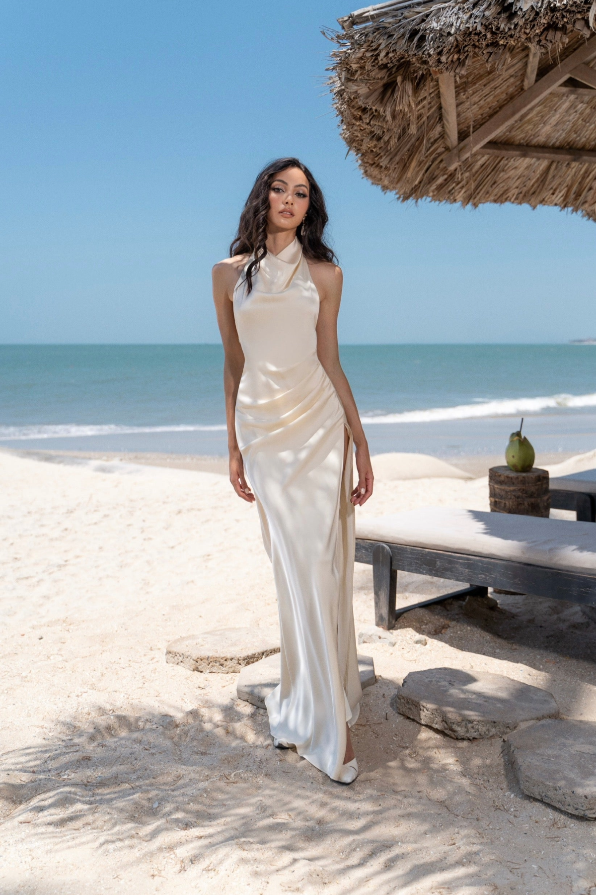 Karen Dress