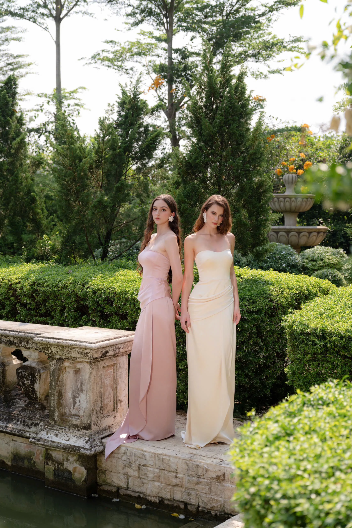 Alto Dress