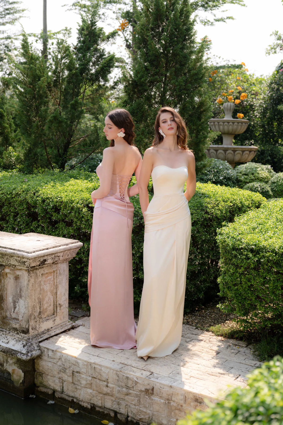 Alto Dress