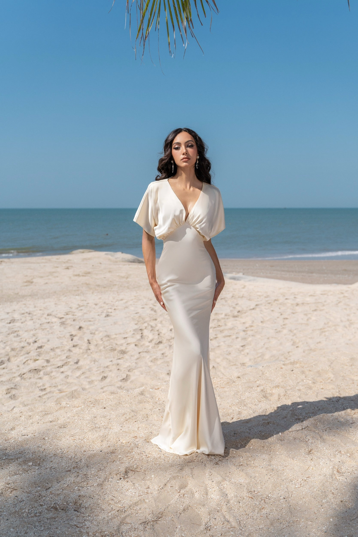 Siren Dress