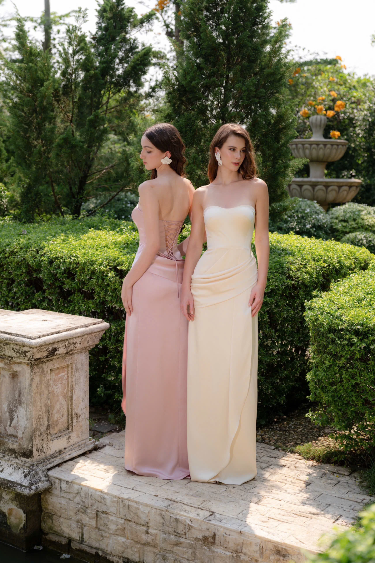 Alto Dress