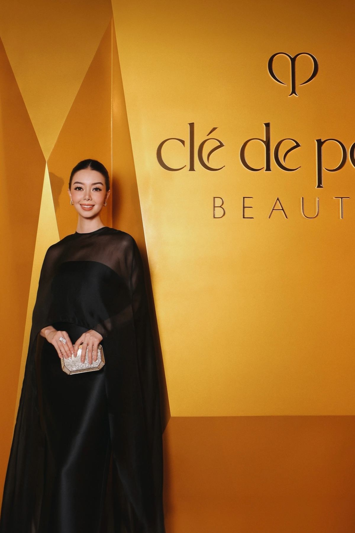 Seloura Gown