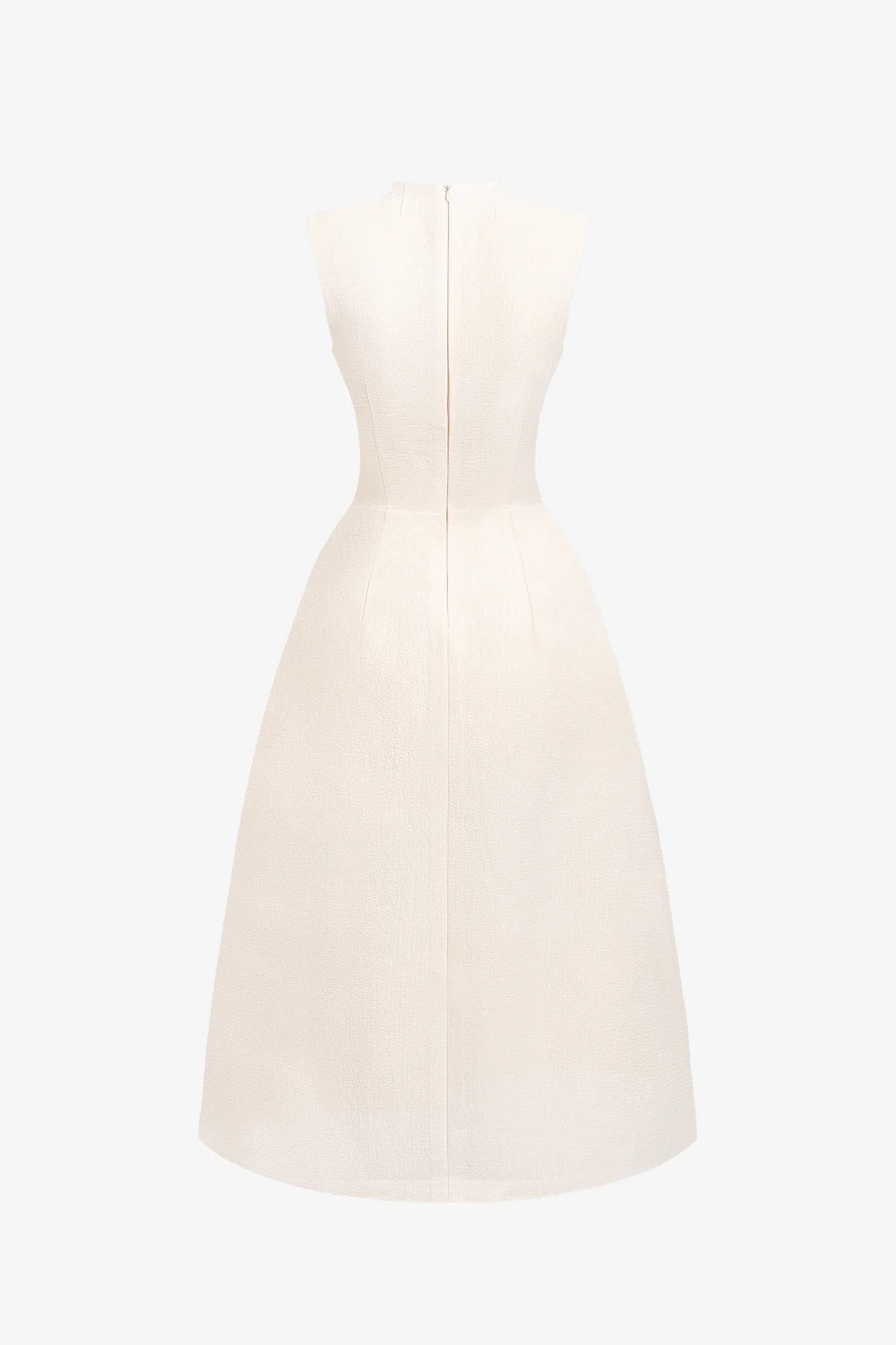 Veloura Midi Dress - Only Dress