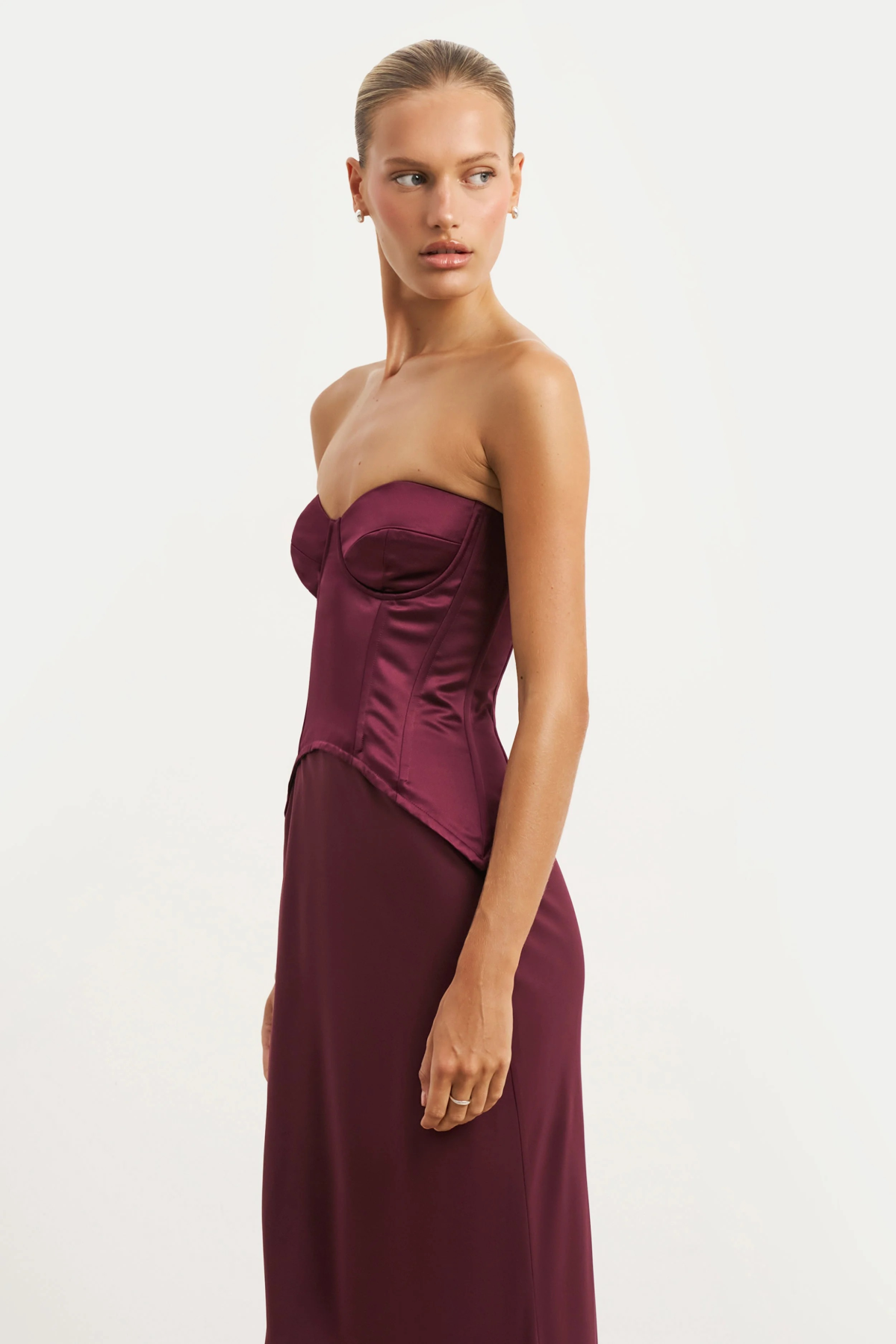 Caelis Dress