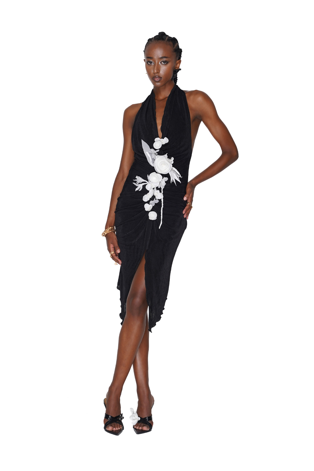 Solace Dress