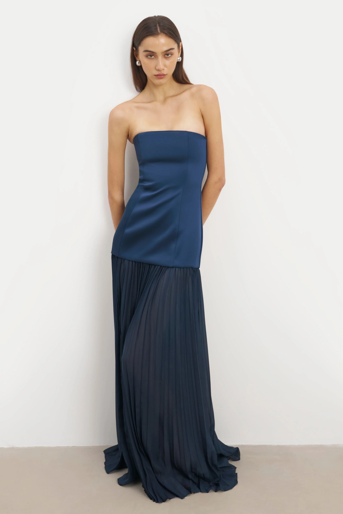 Solanne Dress