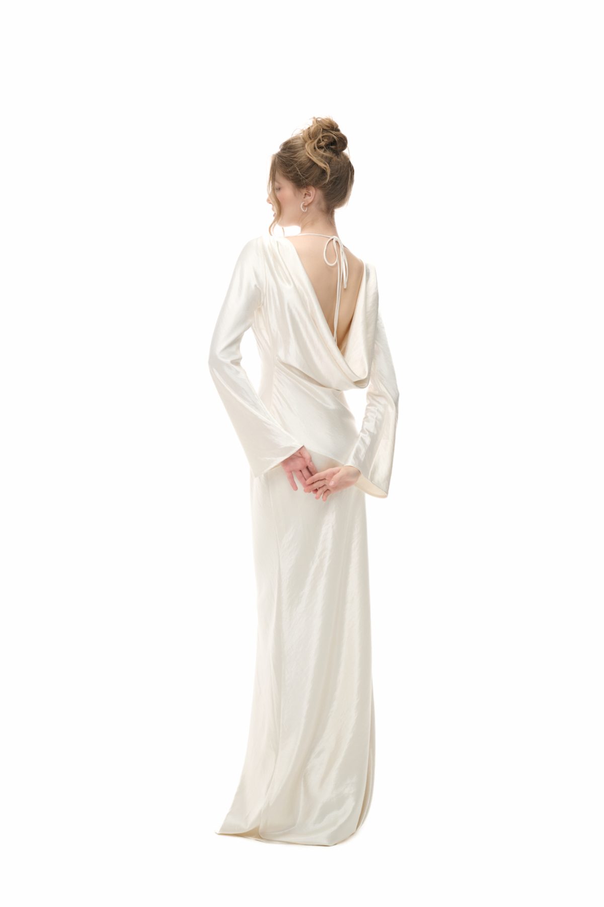 Celianne Gown