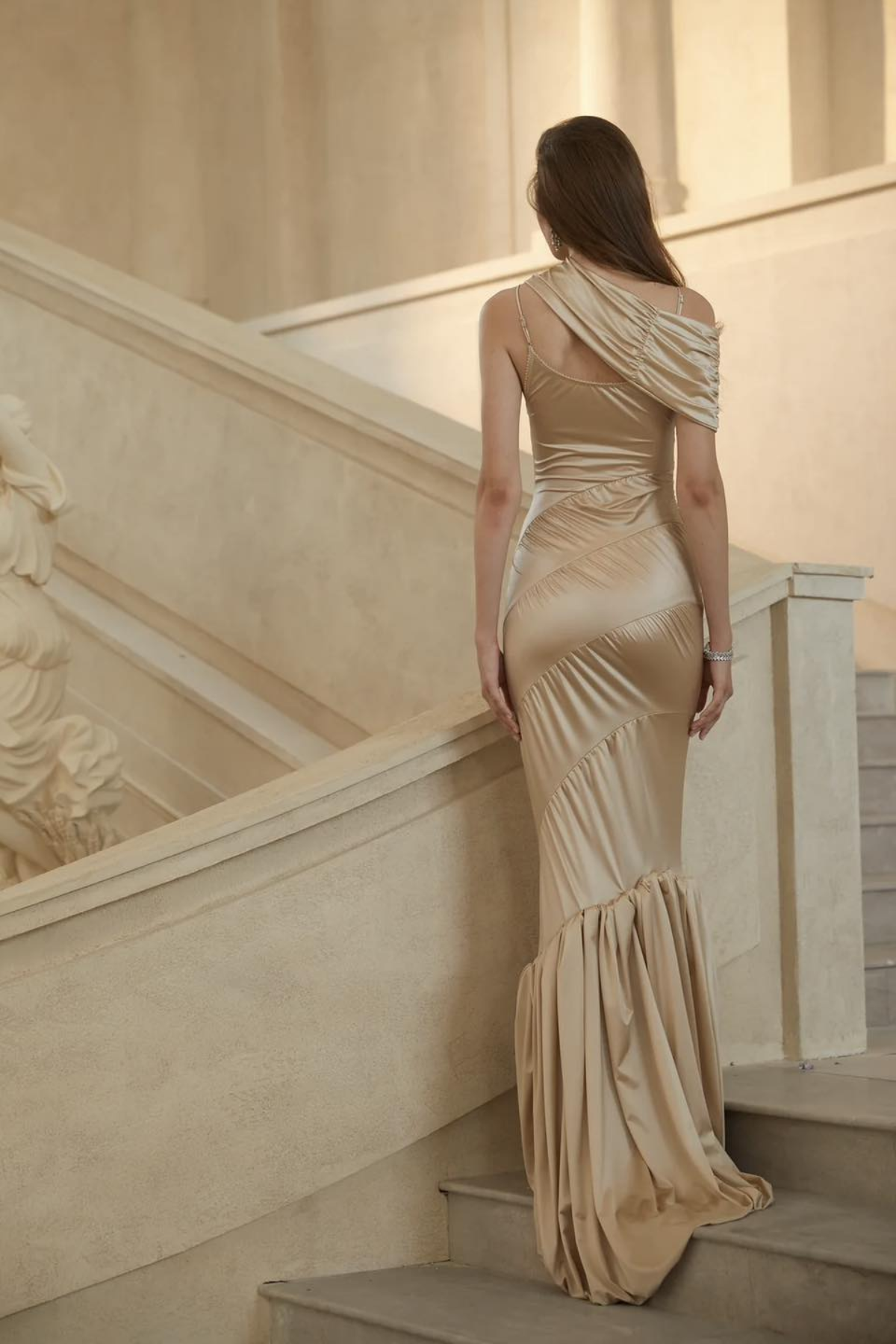 Valmira Dress