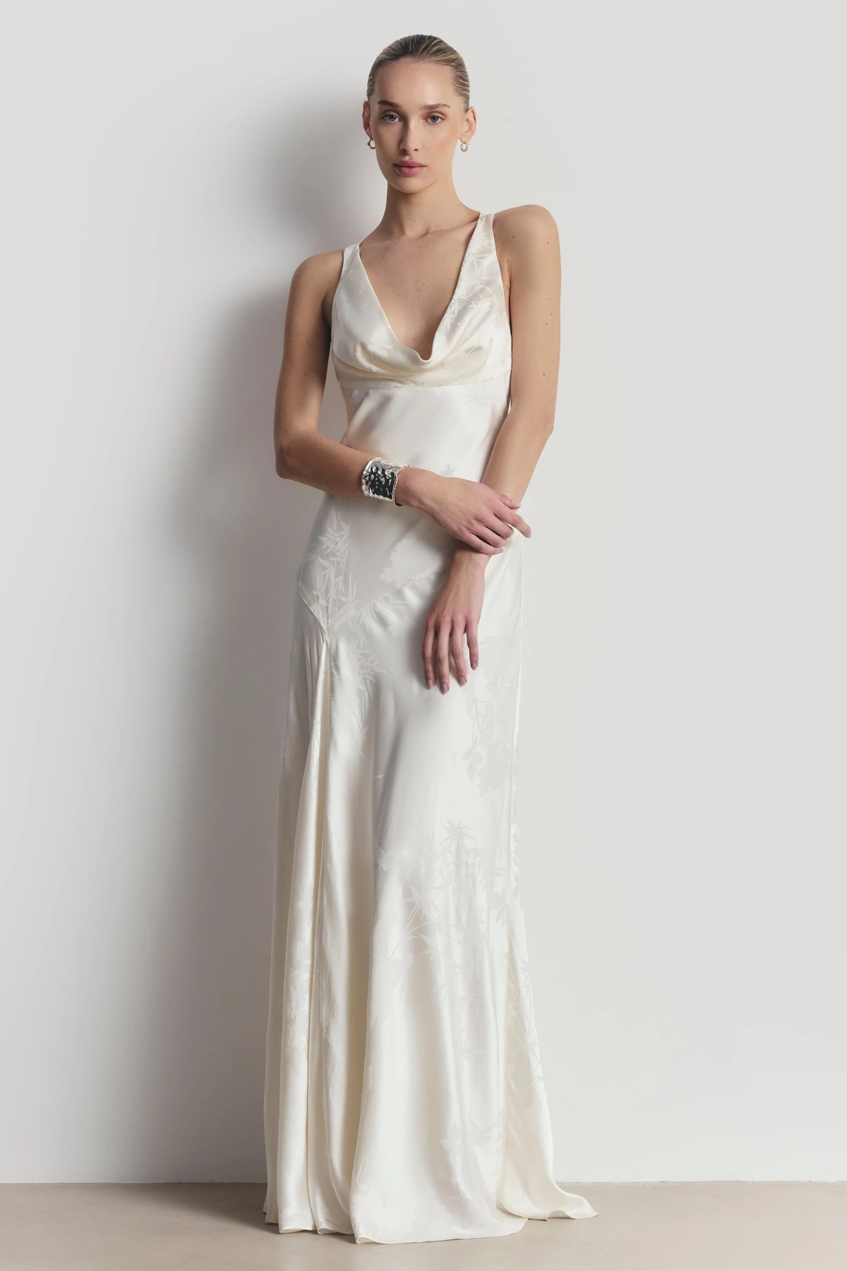 Anise Dress