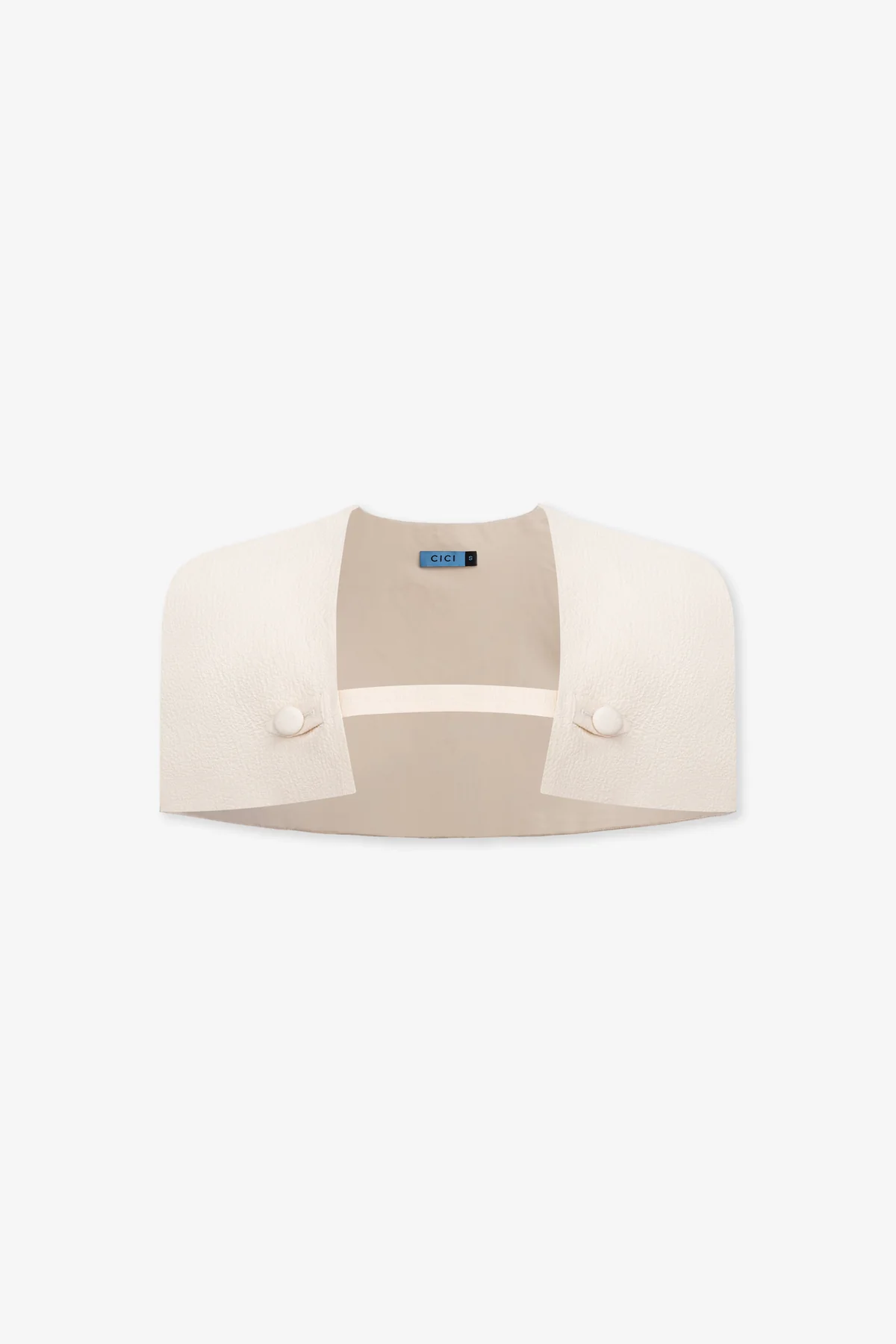 Veloura Cape - Only Cape