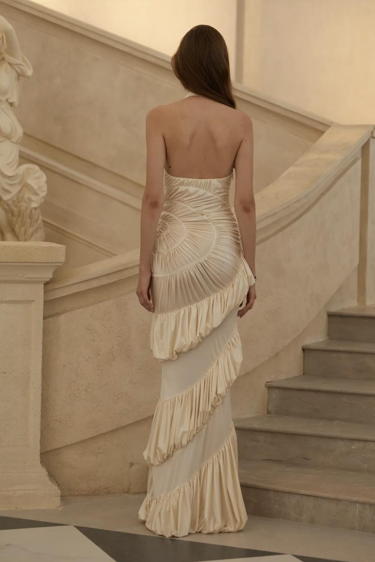 Melvara Gown