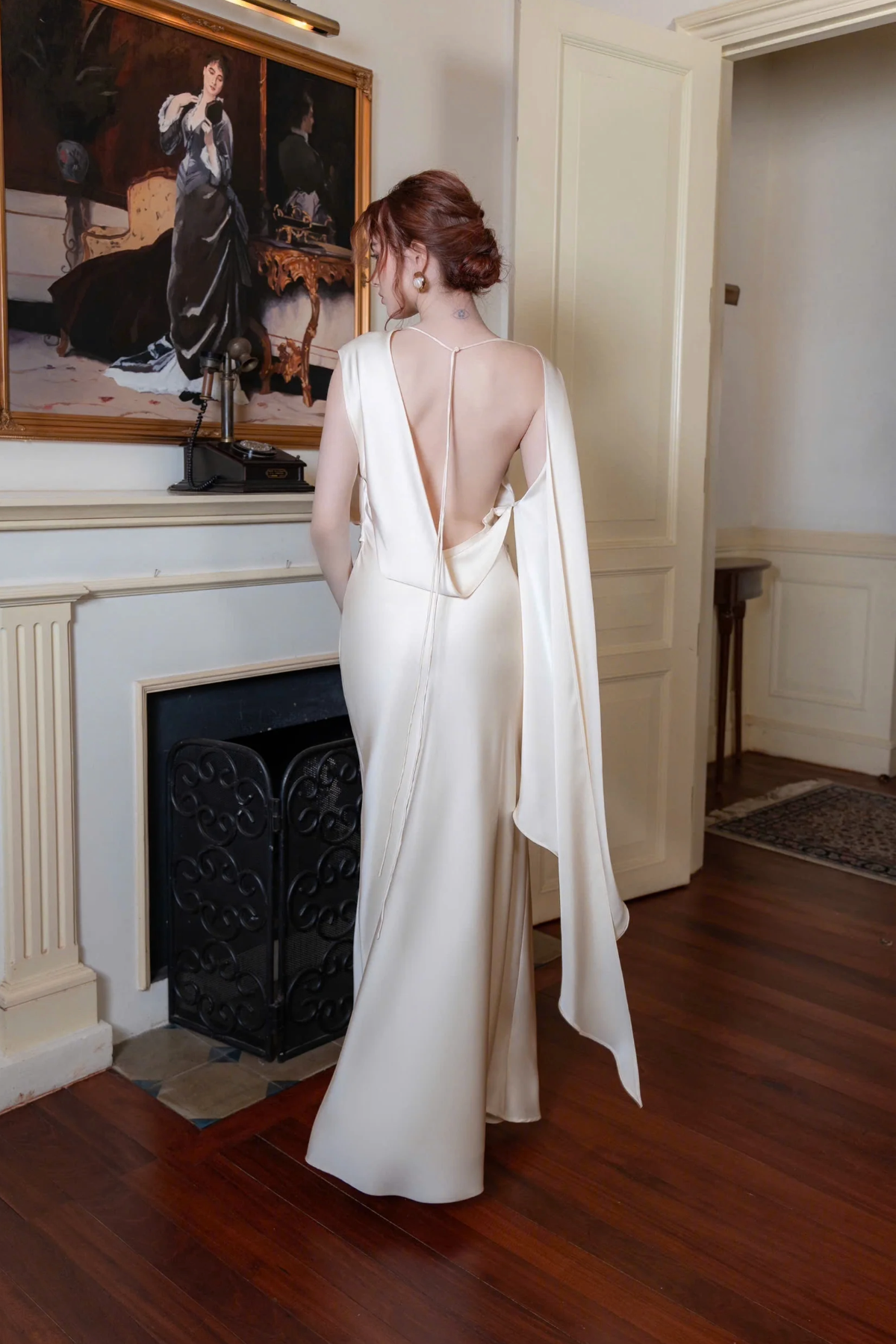 Isabell Dress
