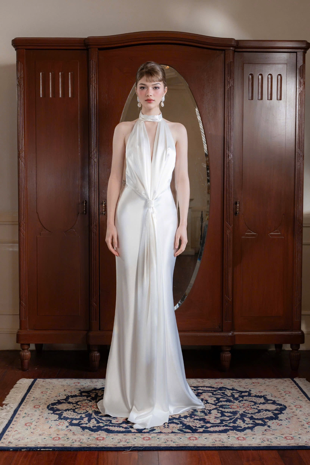 Nore Dress