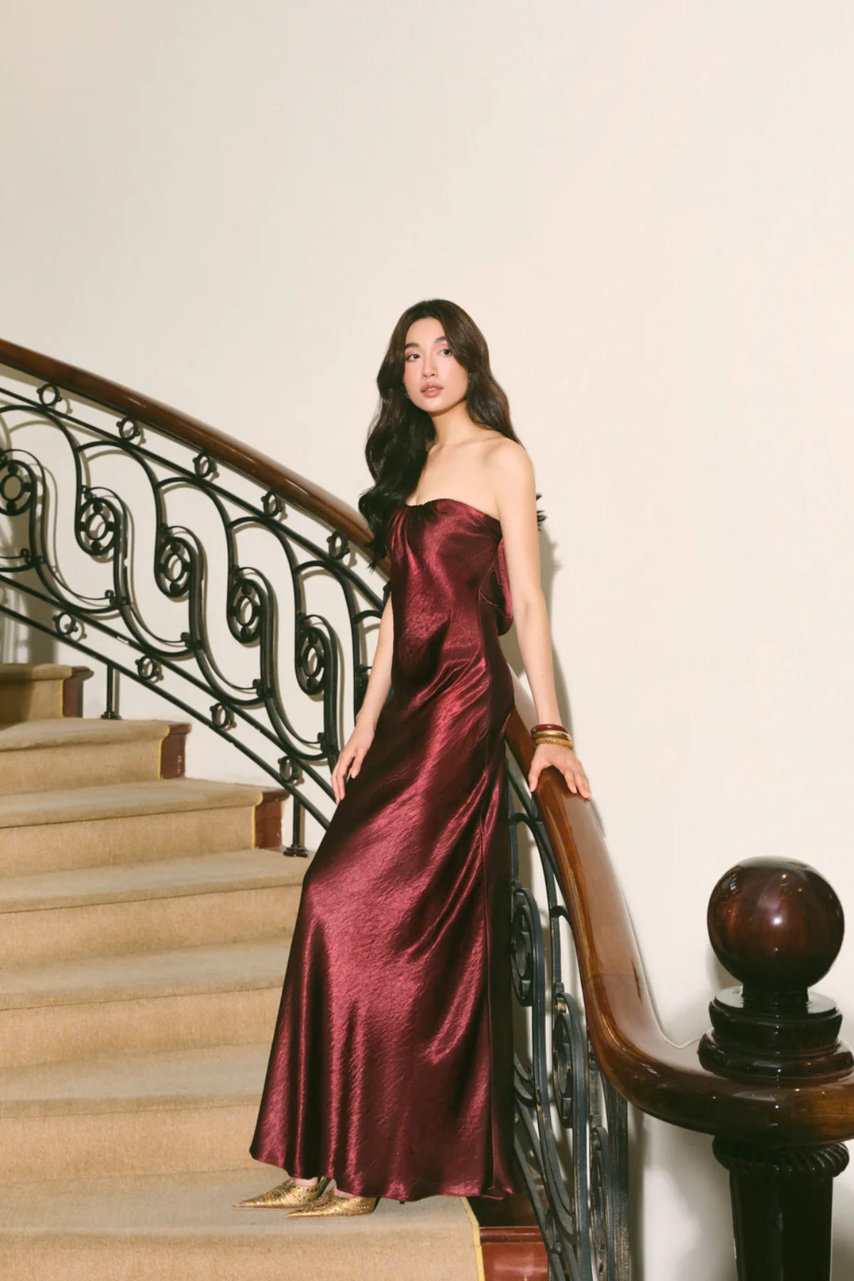 Amelisse Gown