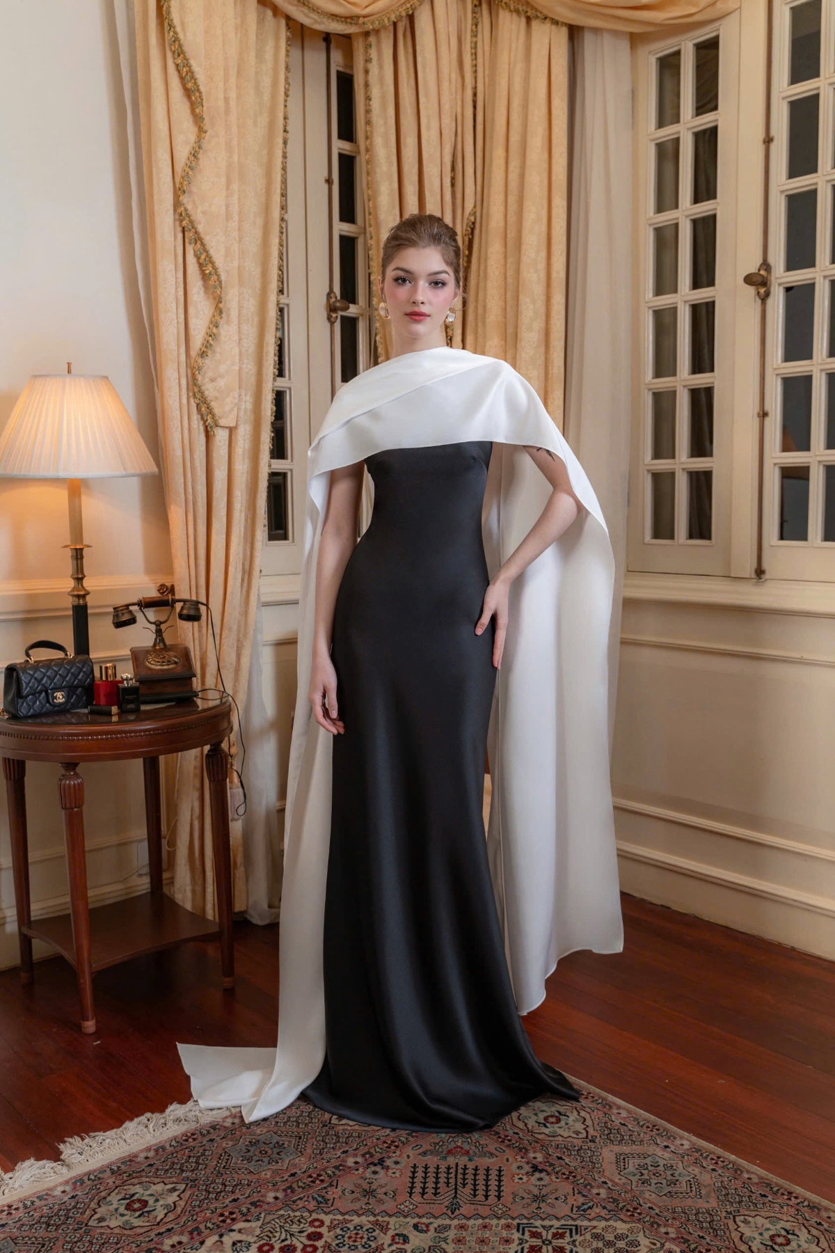 Armony Dress
