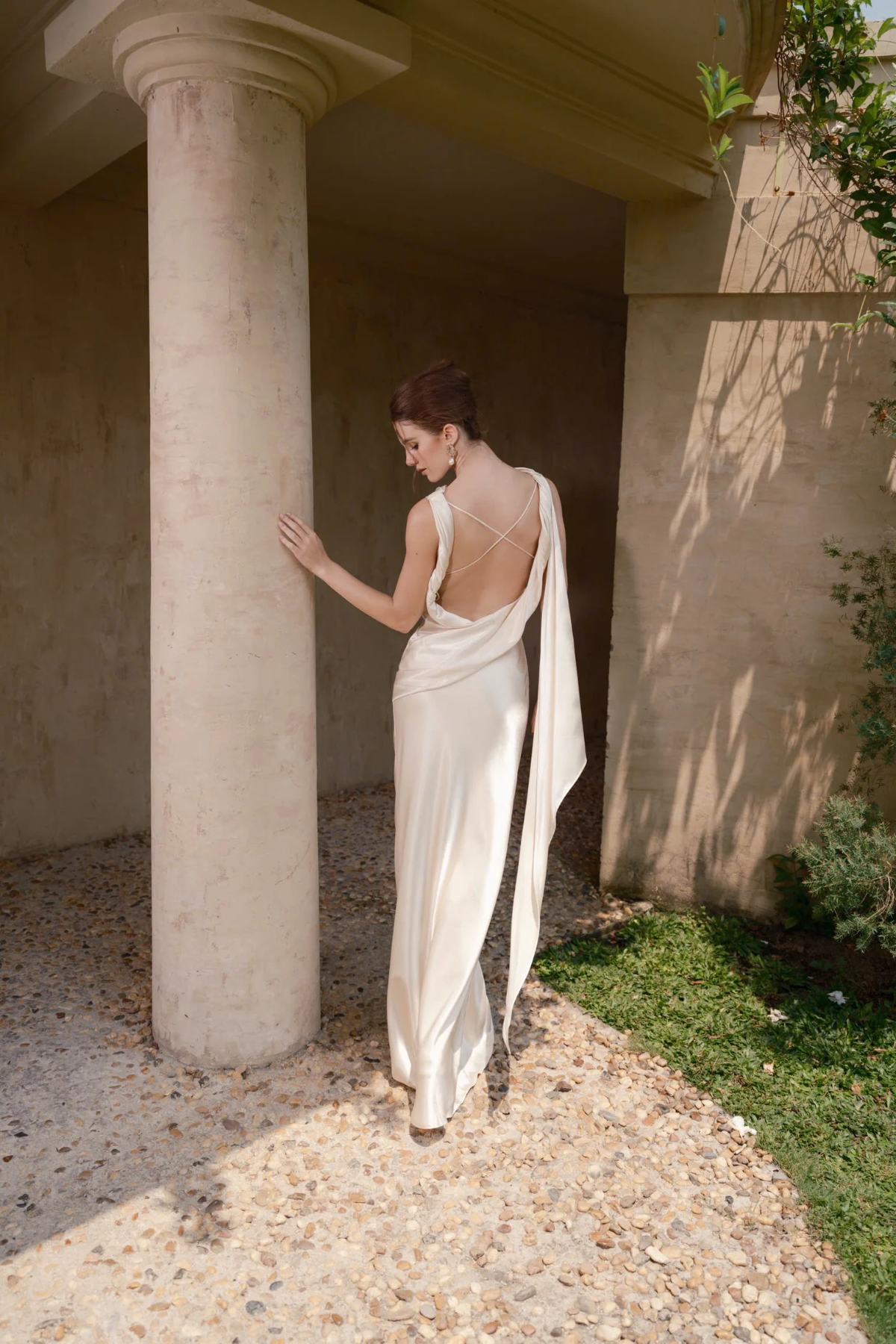 Kara Dress