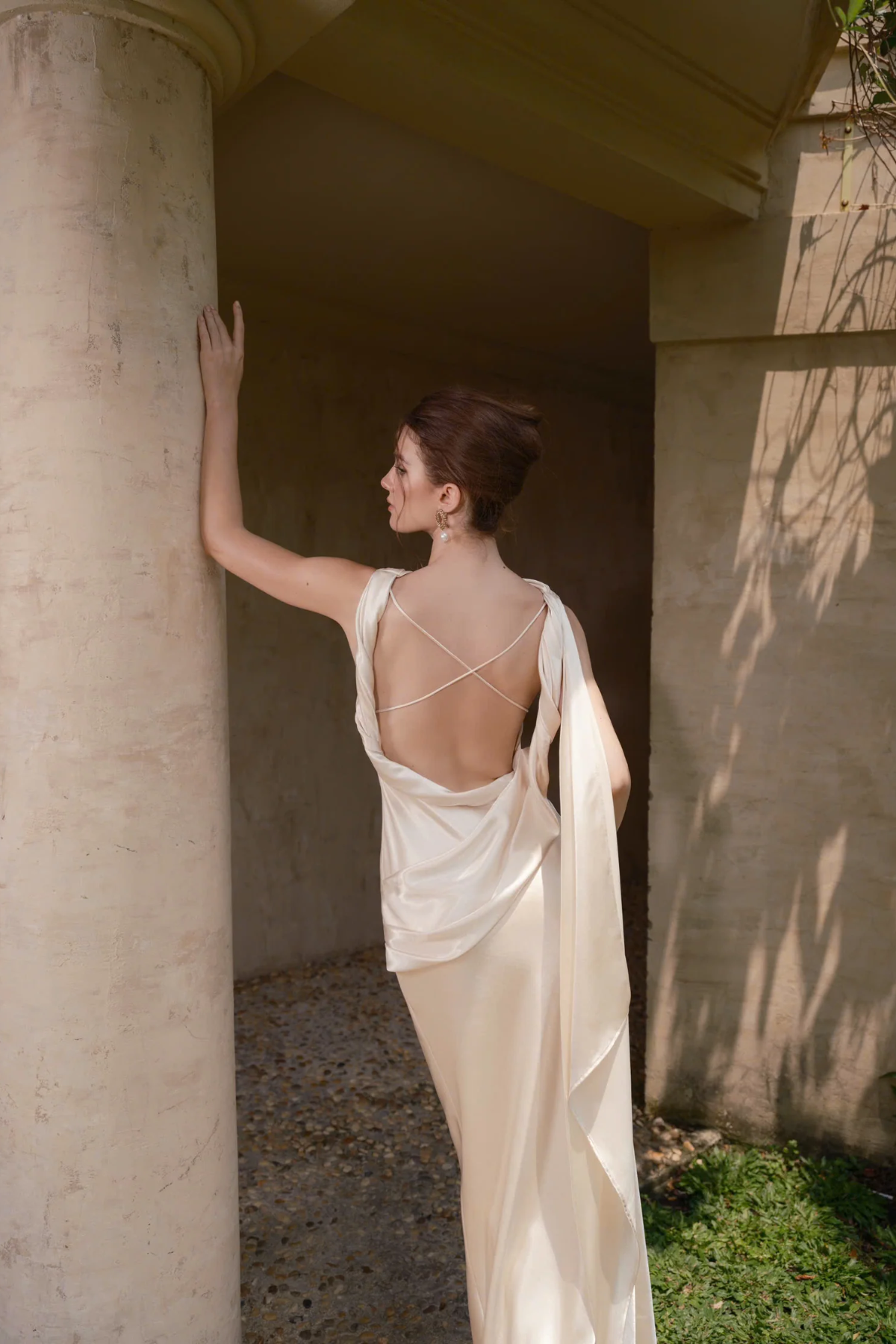 Kara Dress