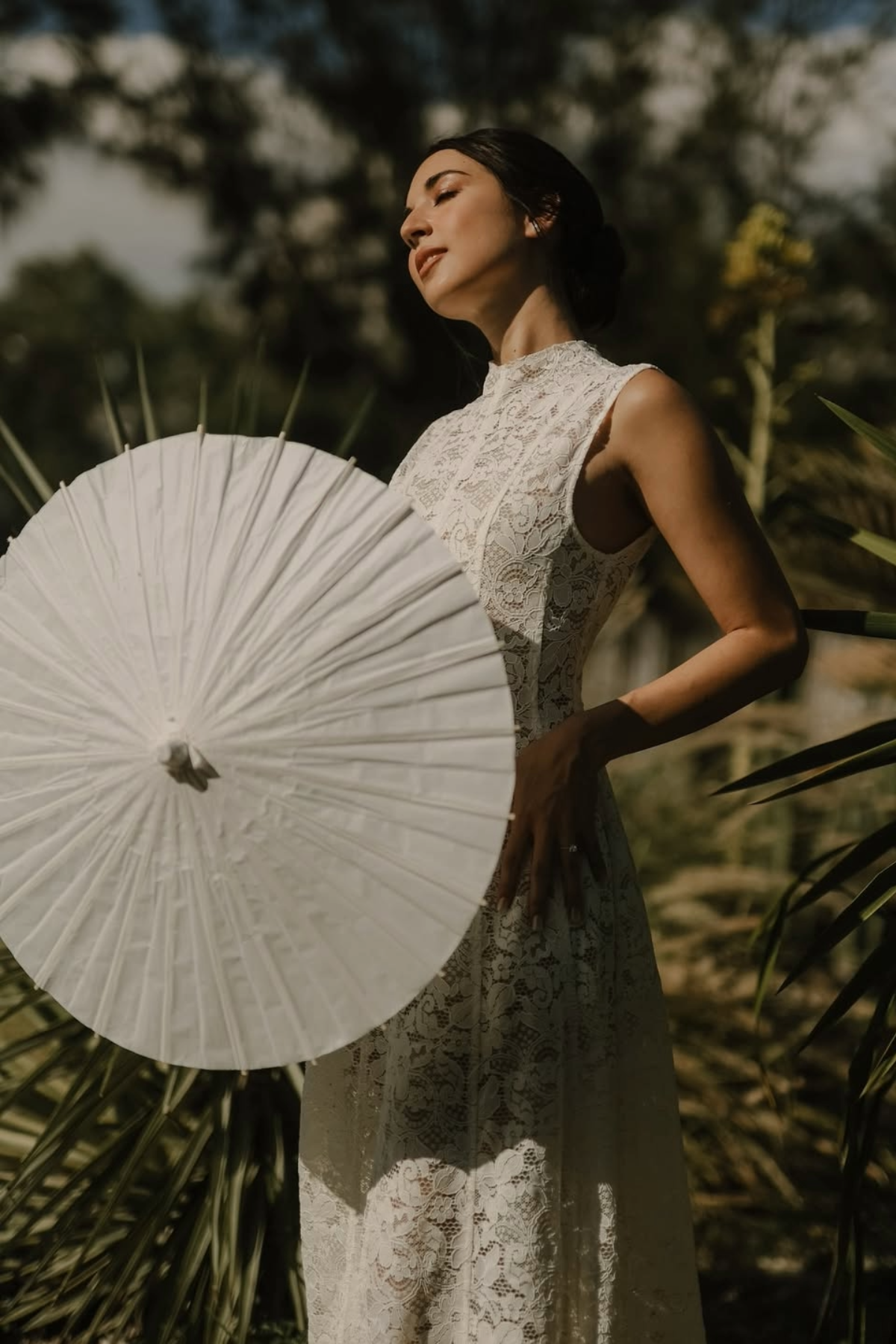 Maison Blanche Dress