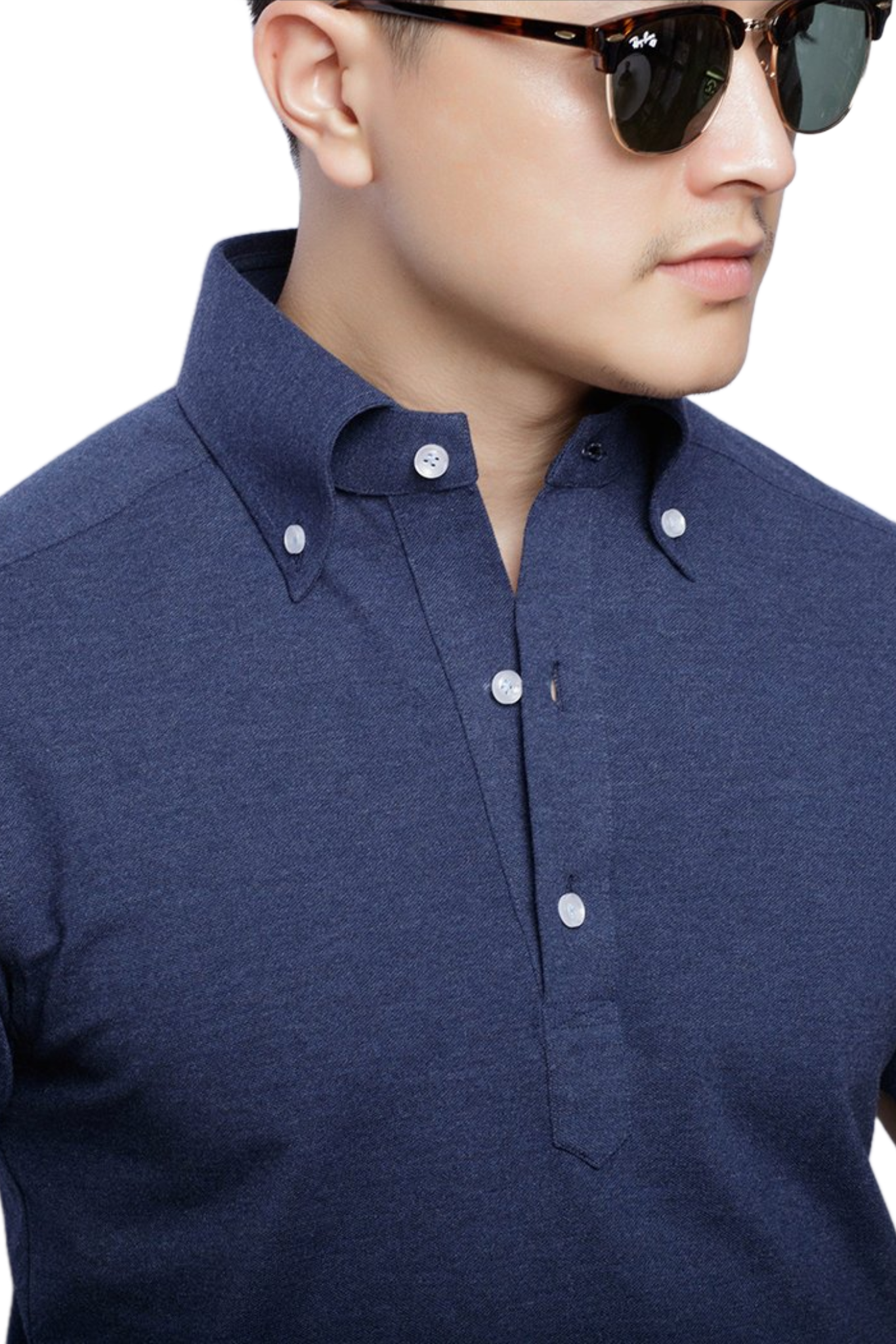 Signature Polo Shirt