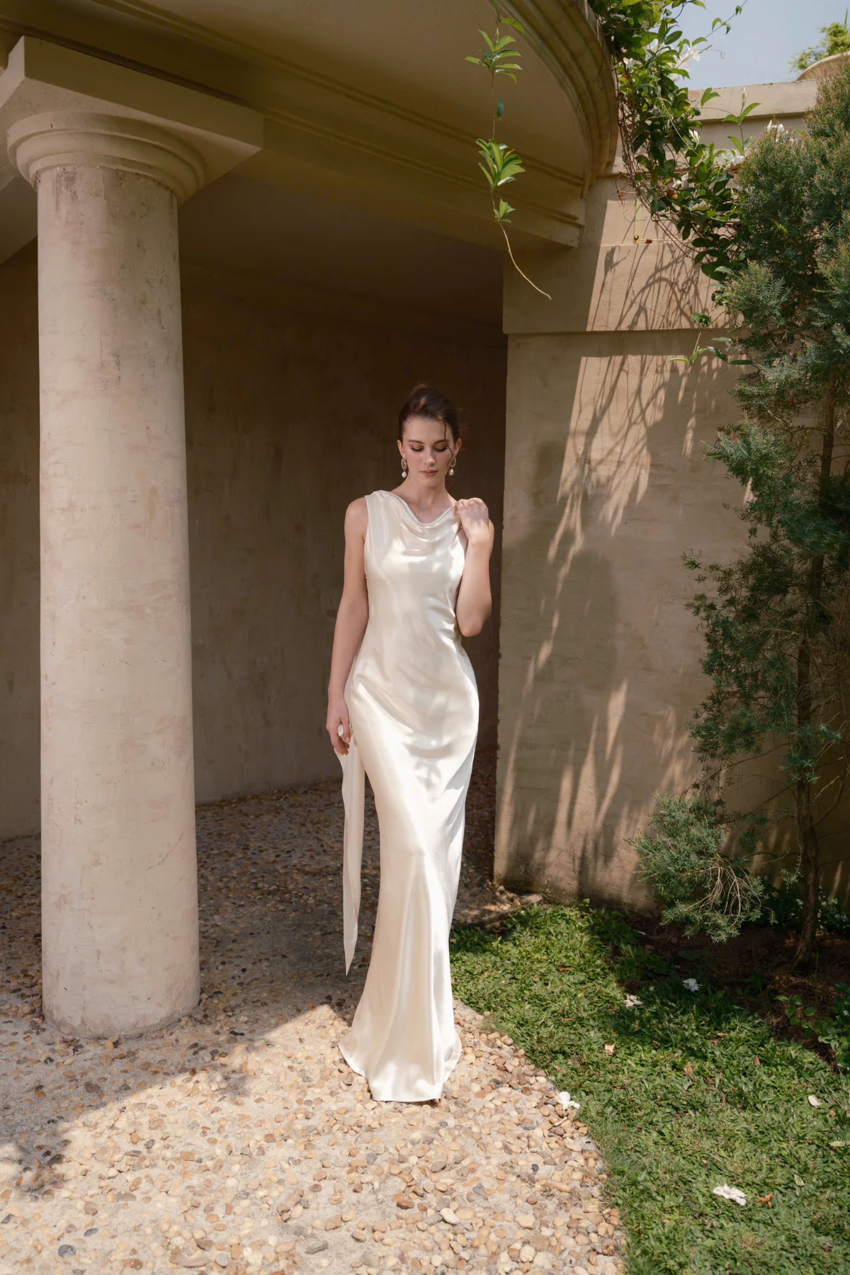Kara Dress