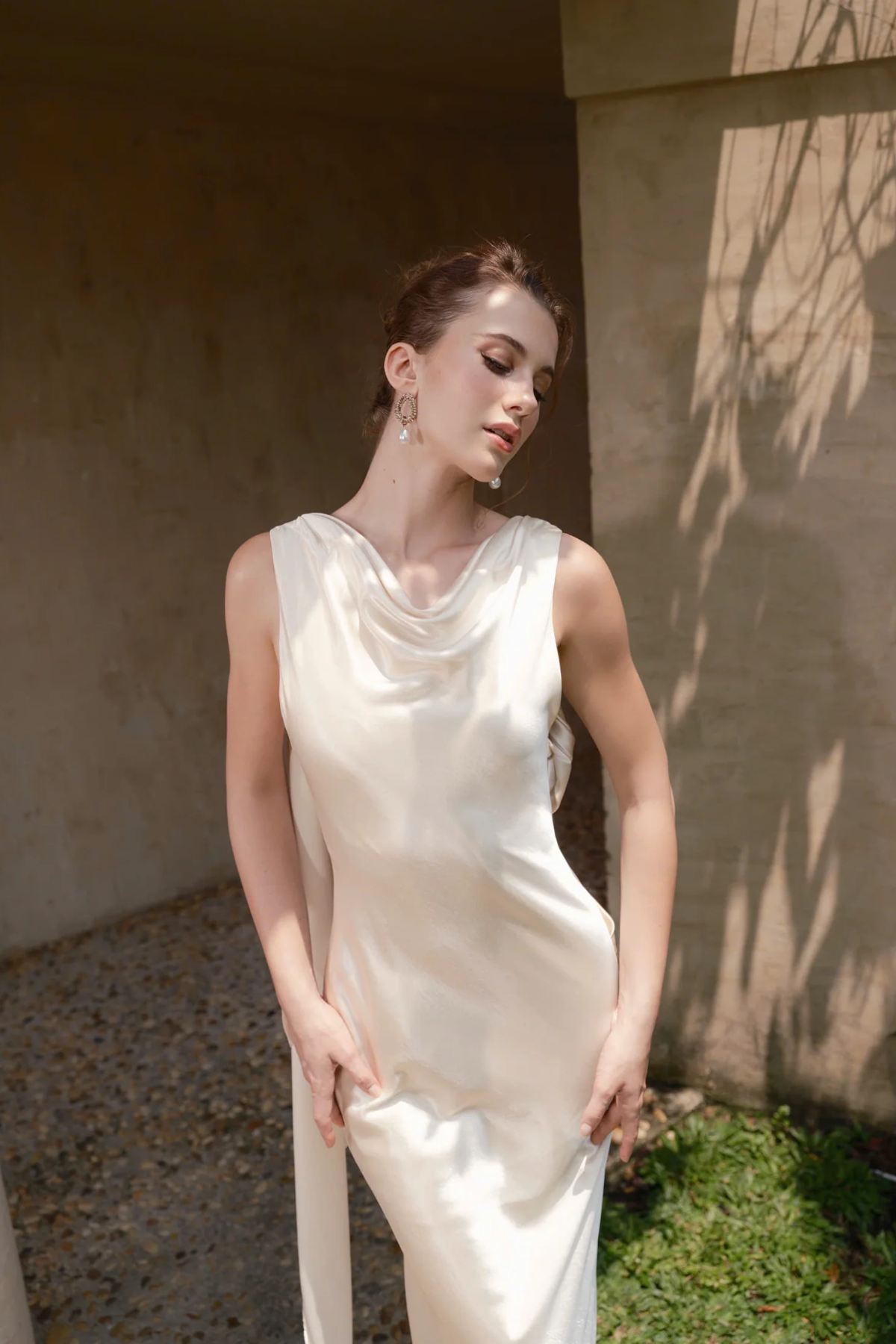 Kara Dress