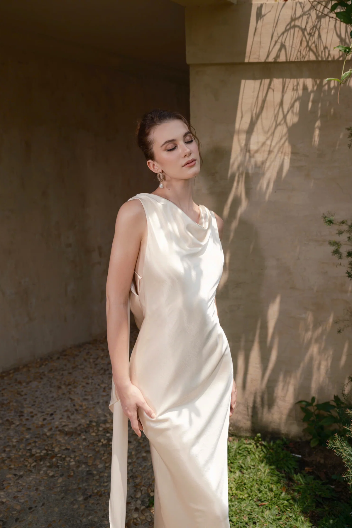Kara Dress