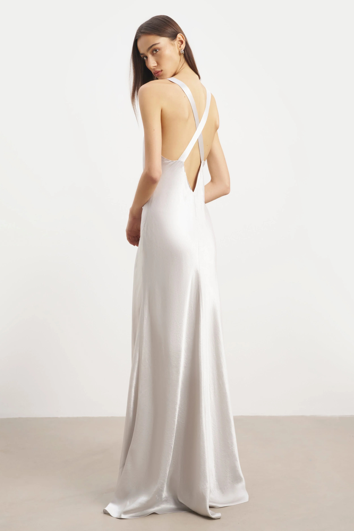Caia Dress