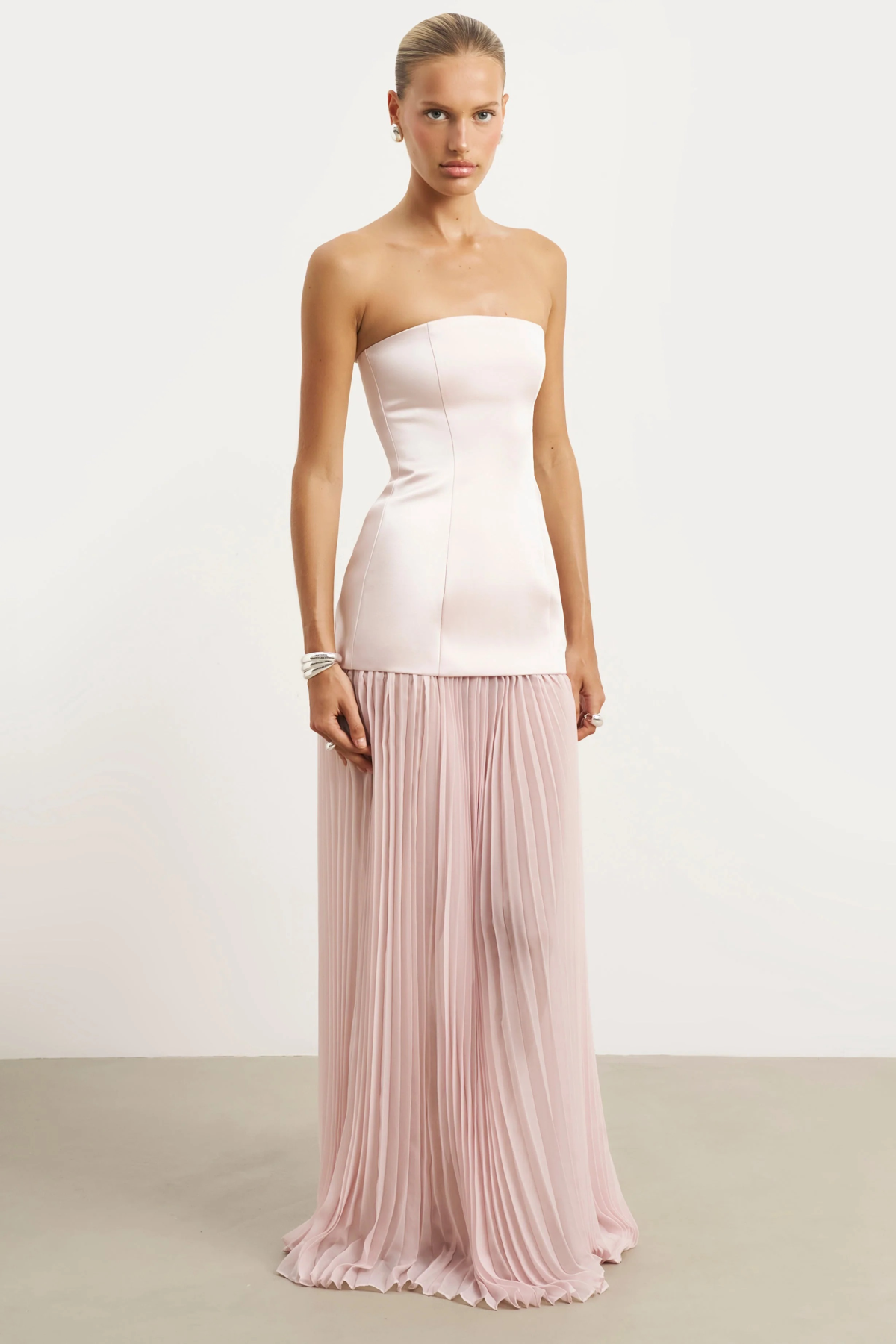 Solanne Dress