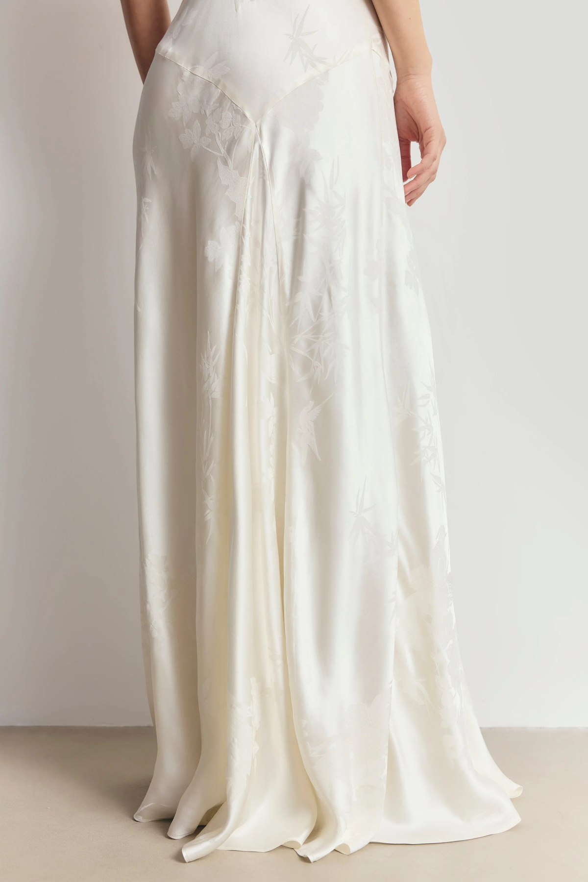 Anise Dress