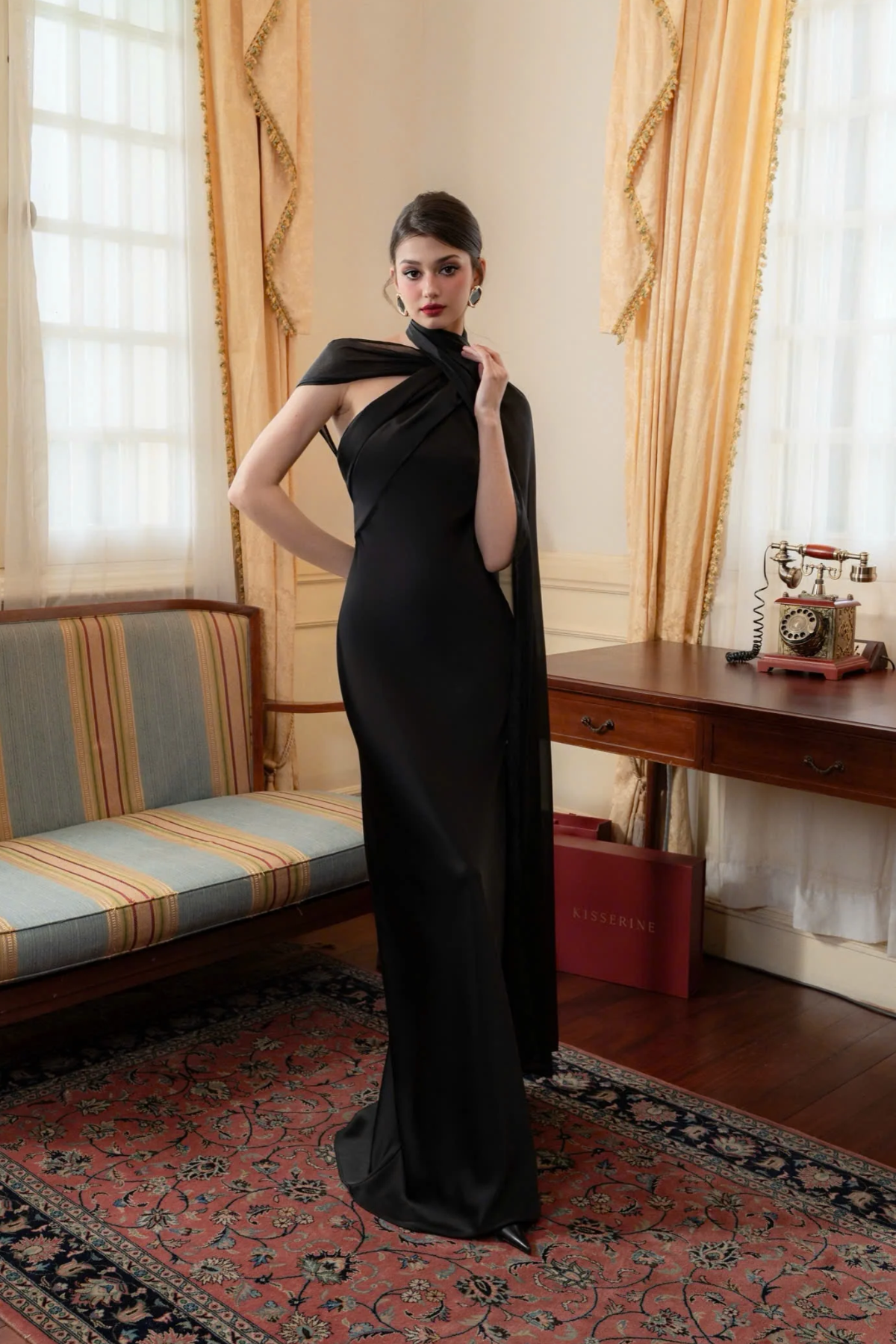 Foniex Dress