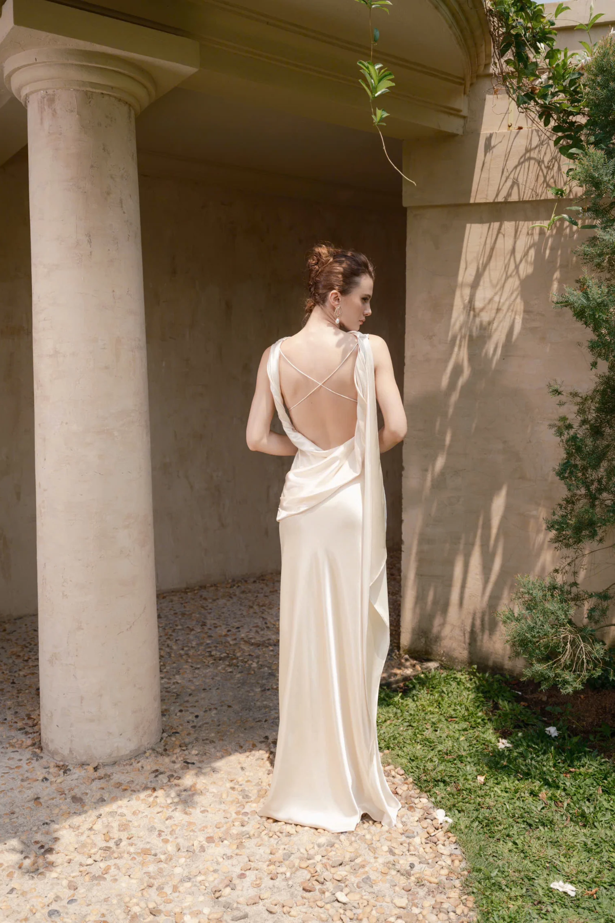 Kara Dress