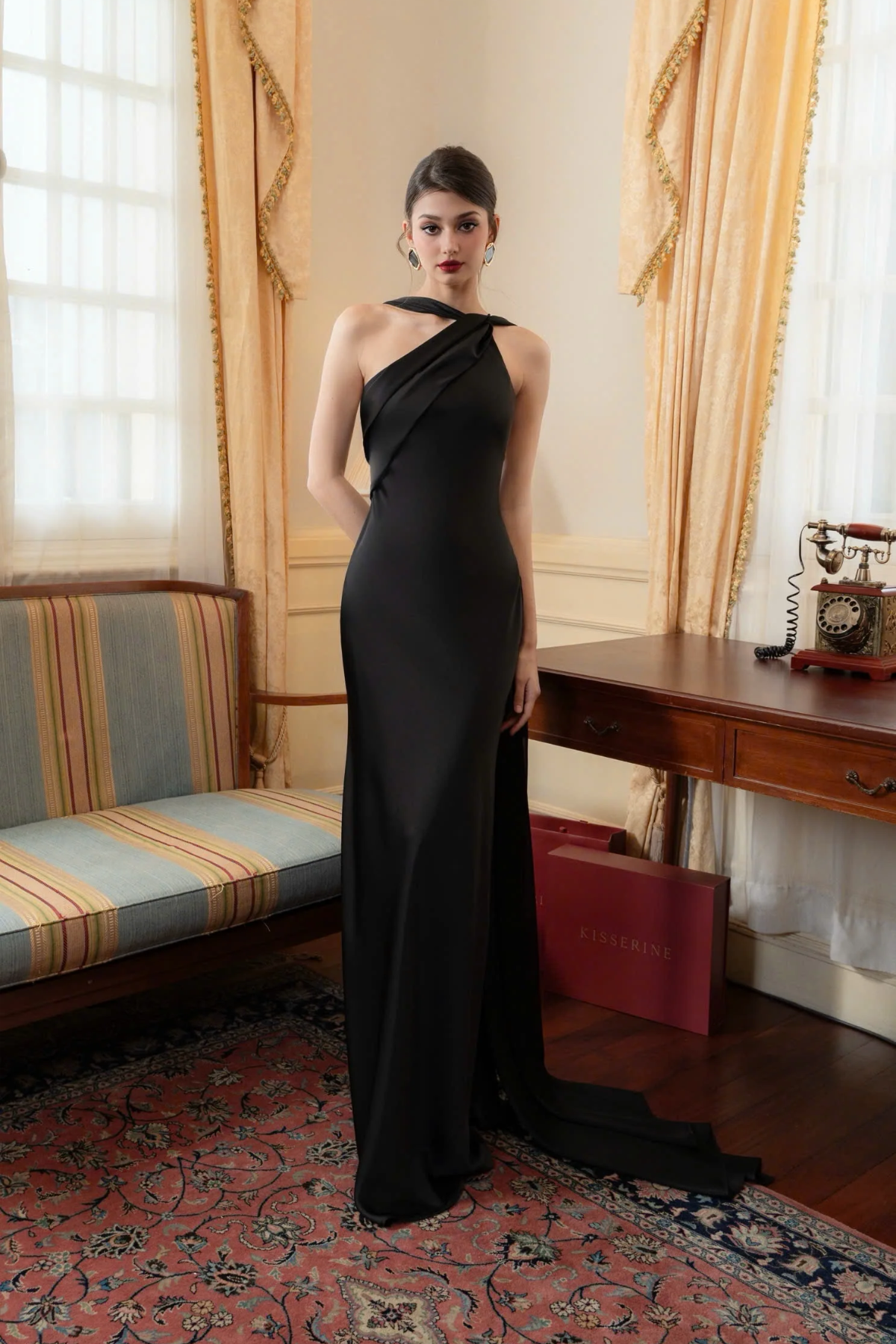 Foniex Dress