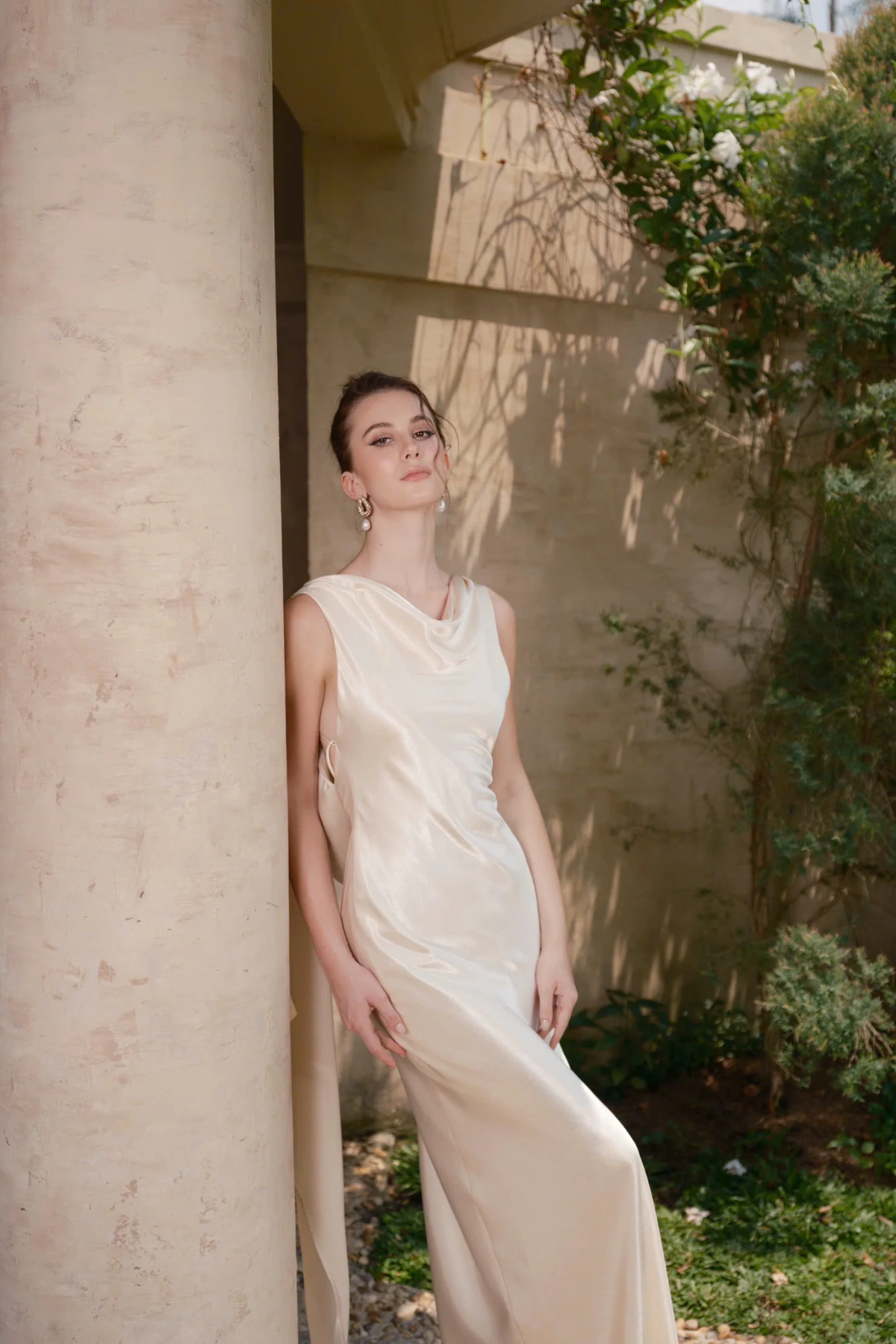 Kara Dress