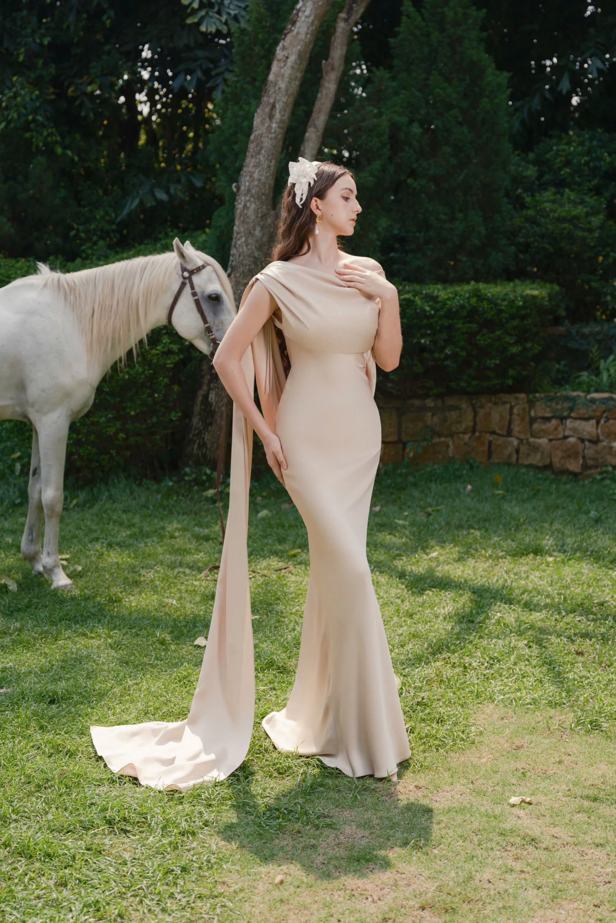 Elara Dress