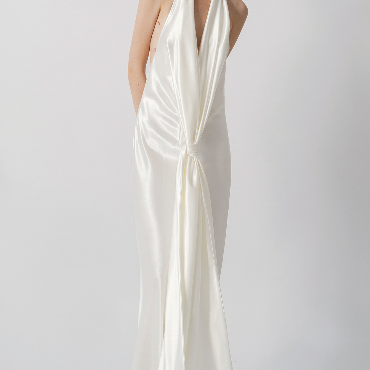 Curtain Dress