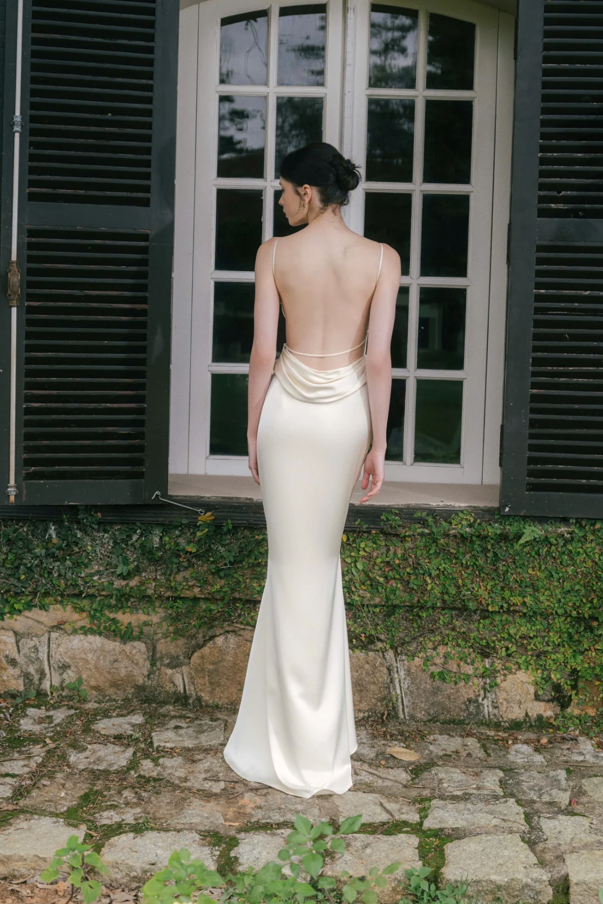 Lévon Dress