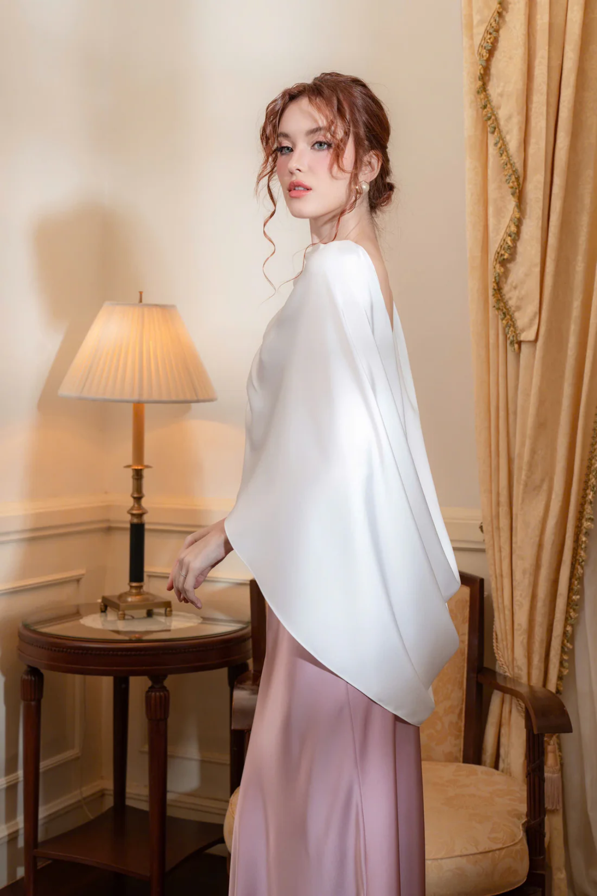 Angel Dress