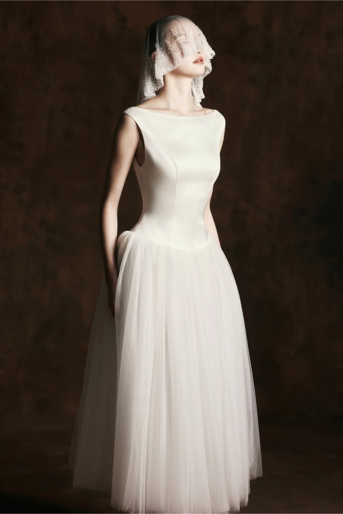 Vivienne Tulle Dress