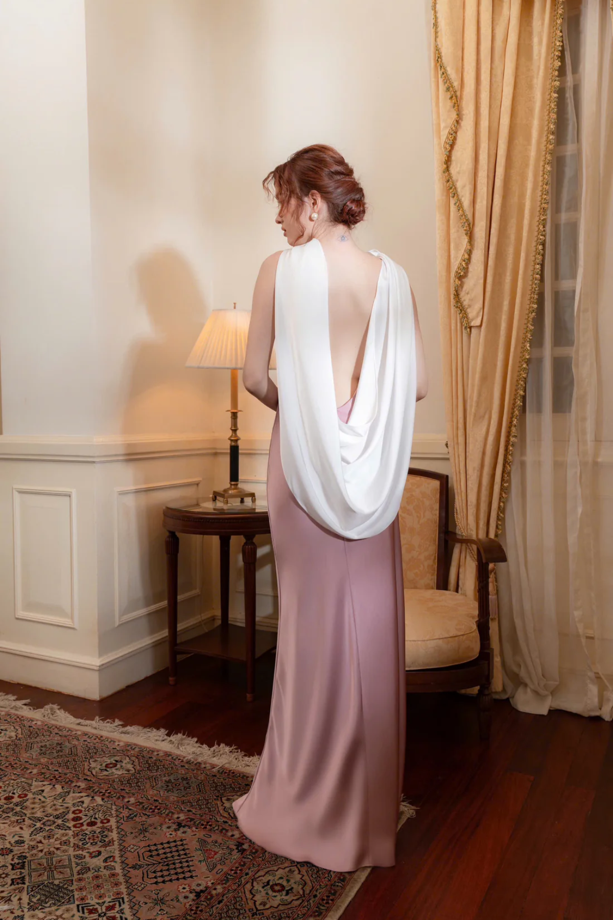 Angel Dress