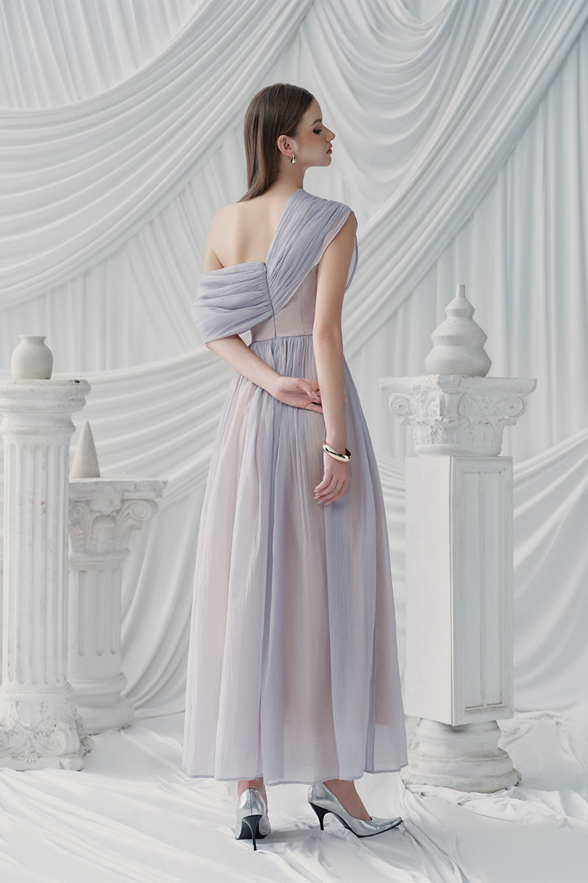 Lamori Dress