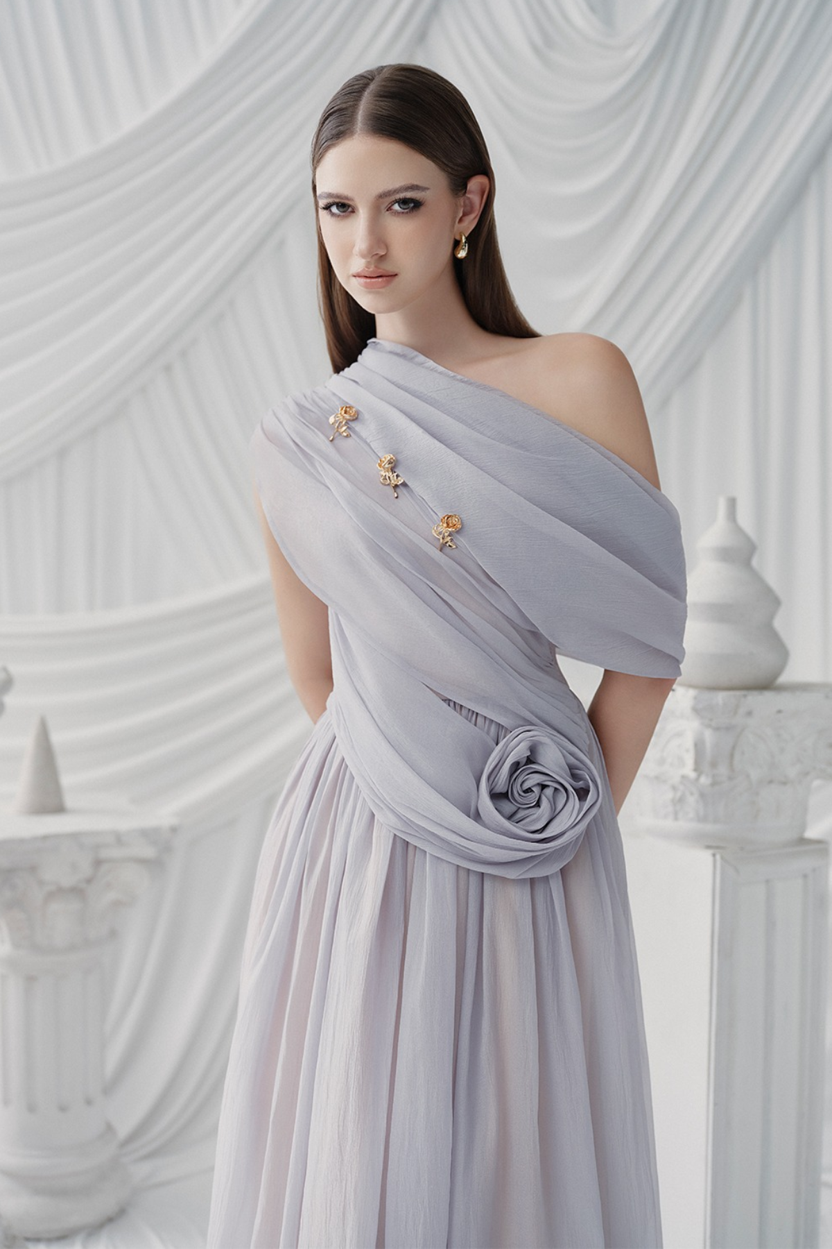 Lamori Dress