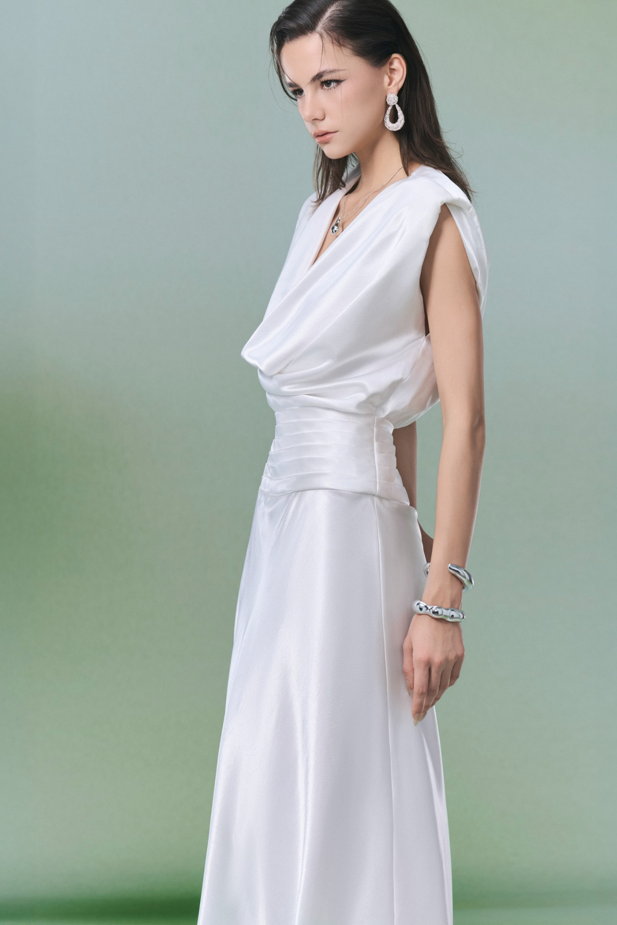 Silanne Dress