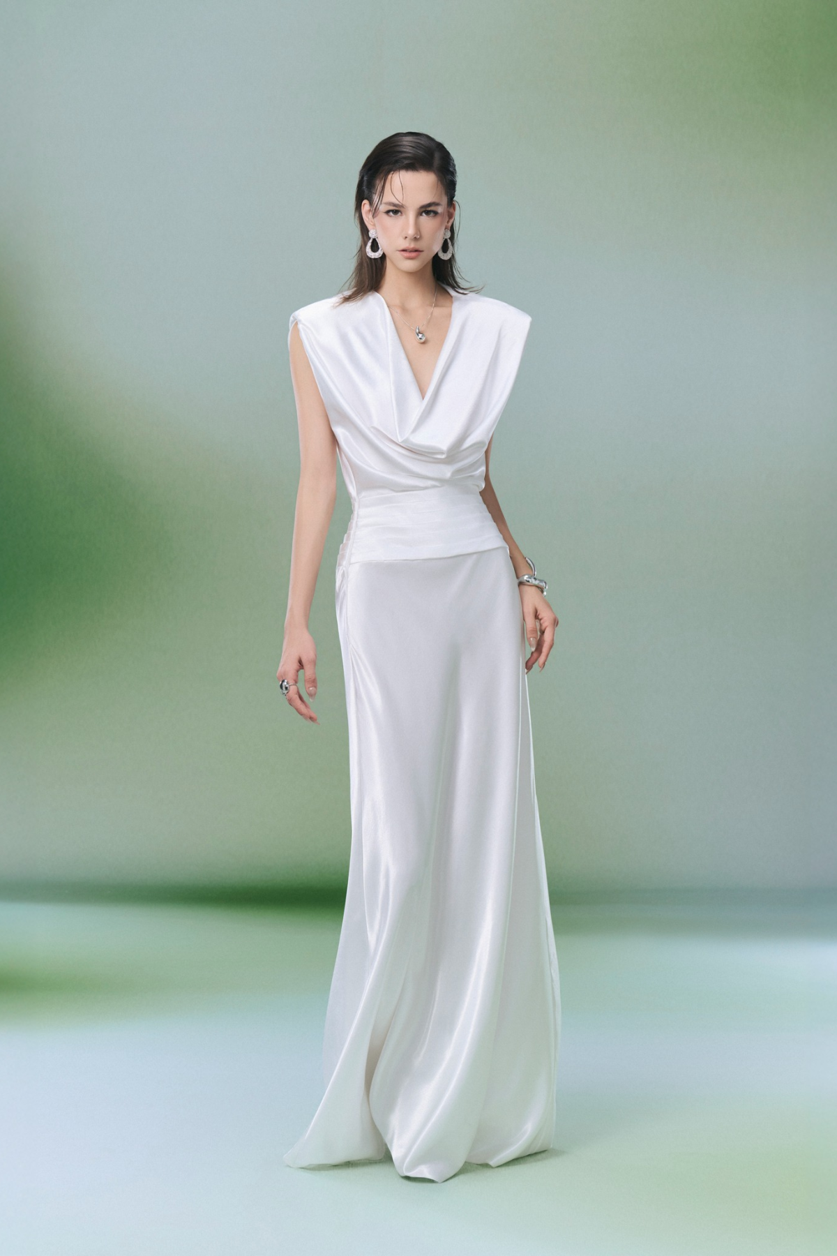 Silanne Dress